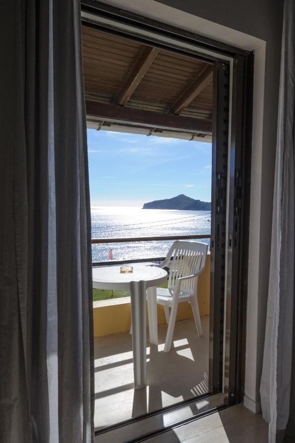 Hotel Elias & Vasili House à Agios Georgios Pagon Extérieur photo