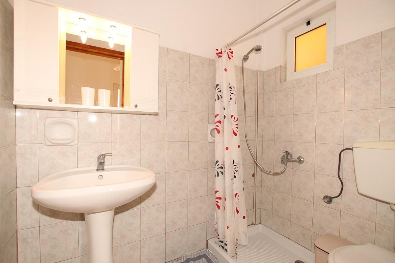 Hotel Elias & Vasili House à Agios Georgios Pagon Extérieur photo